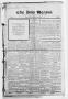 Newspaper: The Alto Herald (Alto, Tex.), Vol. 11, No. 3, Ed. 1 Thursday, Decembe…