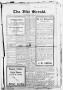 Thumbnail image of item number 1 in: 'The Alto Herald (Alto, Tex.), Vol. 12, No. 22, Ed. 1 Thursday, April 25, 1912'.