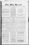 Newspaper: The Alto Herald (Alto, Tex.), Vol. 14, No. 9, Ed. 1 Thursday, Februar…