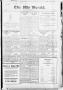 Newspaper: The Alto Herald (Alto, Tex.), Vol. 14, No. 19, Ed. 1 Thursday, April …