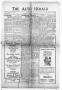 Newspaper: The Alto Herald (Alto, Tex.), Vol. 27, No. 20, Ed. 1 Thursday, August…