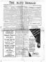 Newspaper: The Alto Herald (Alto, Tex.), Vol. 27, No. 49, Ed. 1 Thursday, April …