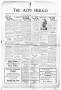 Newspaper: The Alto Herald (Alto, Tex.), Vol. 30, No. 49, Ed. 1 Thursday, April …
