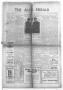 Newspaper: The Alto Herald (Alto, Tex.), Vol. 31, No. 47, Ed. 1 Thursday, March …