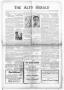 Newspaper: The Alto Herald (Alto, Tex.), Vol. 31, No. 48, Ed. 1 Thursday, March …