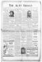 Newspaper: The Alto Herald (Alto, Tex.), Vol. 32, No. 52, Ed. 1 Thursday, May 4,…