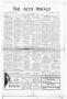 Newspaper: The Alto Herald (Alto, Tex.), Vol. 33, No. 7, Ed. 1 Thursday, June 22…