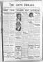 Newspaper: The Alto Herald (Alto, Tex.), Vol. 34, No. 25, Ed. 1 Thursday, Octobe…