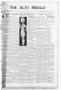 Newspaper: The Alto Herald (Alto, Tex.), Vol. 37, No. 52, Ed. 1 Friday, April 29…
