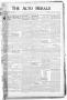 Primary view of The Alto Herald (Alto, Tex.), Vol. 38, No. 40, Ed. 1 Friday, February 10, 1939