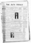 Newspaper: The Alto Herald (Alto, Tex.), Vol. 38, No. 47, Ed. 1 Friday, March 31…