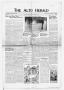 Newspaper: The Alto Herald (Alto, Tex.), Vol. 40, No. 30, Ed. 1 Thursday, Novemb…