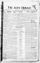 Primary view of The Alto Herald (Alto, Tex.), Vol. 48, No. 7, Ed. 1 Thursday, July 22, 1948