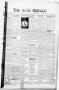 Newspaper: The Alto Herald (Alto, Tex.), Vol. 48, No. 12, Ed. 1 Thursday, August…