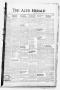 Newspaper: The Alto Herald (Alto, Tex.), Vol. 48, No. 14, Ed. 1 Thursday, Septem…