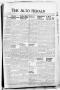 Thumbnail image of item number 1 in: 'The Alto Herald (Alto, Tex.), Vol. 49, No. 22, Ed. 1 Thursday, November 3, 1949'.
