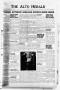 Primary view of The Alto Herald (Alto, Tex.), No. 43, Ed. 1 Thursday, April 10, 1952