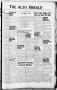 Primary view of The Alto Herald (Alto, Tex.), No. 1, Ed. 1 Thursday, June 18, 1953