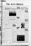 Newspaper: The Alto Herald (Alto, Tex.), No. 35, Ed. 1 Thursday, February 11, 19…