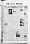 Thumbnail image of item number 1 in: 'The Alto Herald (Alto, Tex.), No. 43, Ed. 1 Thursday, April 8, 1954'.