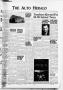 Newspaper: The Alto Herald (Alto, Tex.), No. 46, Ed. 1 Thursday, April 29, 1954