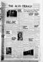 Primary view of The Alto Herald (Alto, Tex.), No. 35, Ed. 1 Thursday, February 10, 1955