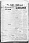 Newspaper: The Alto Herald (Alto, Tex.), No. 27, Ed. 1 Thursday, December 6, 1962