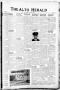 Primary view of The Alto Herald (Alto, Tex.), No. 2, Ed. 1 Thursday, June 10, 1965