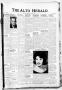 Primary view of The Alto Herald (Alto, Tex.), No. 4, Ed. 1 Thursday, June 24, 1965