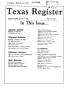 Primary view of Texas Register, Volume 14, Number 25, Pages 1671-1691, April 4, 1989
