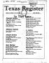Primary view of Texas Register, Volume 14, Number 54, Pages 3553-3587, July 25, 1989
