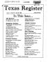 Primary view of Texas Register, Volume 14, Number 63, Pages 4345-4429 , August 29, 1989