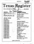 Primary view of Texas Register, Volume 14, Number [76], Pages 5453-5522, October 13, 1989