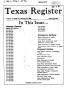 Primary view of Texas Register, Volume 14, Number 92, Pages 6501-6605, December 15, 1989