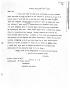 Letter: [Transcript of letter from James Austin to Moses Austin, November 22,…