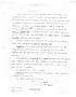 Text: [Transcript of minutes for a meeting held by the citizens of Lexingto…