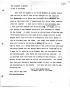 Letter: [Transcript of Letter from Robert H. Williams to Stephen F. Austin, M…