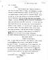 Letter: [Transcript of Letter from Richard Marsh to Stephen F. Austin, Octobe…