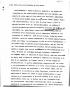 Letter: [Transcript of Letter from Encarnacion Chirino, Juan Mora, Antonio Mi…