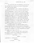 Letter: [Transcript of Letter from Stephen F. Austin to D. C. Barrett, Februa…