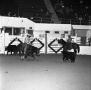 Photograph: [Rodeo Elegance: A Cowboy's Precision at the National Cutting Horse F…