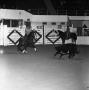 Photograph: [Equestrian Showdown: Cowboys in Pursuit at the National Cutting Hors…
