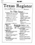 Journal/Magazine/Newsletter: Texas Register, Volume 13, Number 28, Pages 1623-1691, April 8, 1988