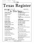 Journal/Magazine/Newsletter: Texas Register, Volume 13, Number 48, Pages 3097-3191, June 21, 1988