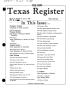 Journal/Magazine/Newsletter: Texas Register, Volume 13, Number 54, Pages 3435-3482, July 12, 1988