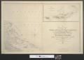 Map: A general chart of the West Indies and Gulf of Mexico : Describing th…