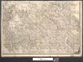 Thumbnail image of item number 1 in: '[Map of southeast Alameda County, California]'.