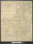 Thumbnail image of item number 1 in: 'Map of Illinois & Missouri : Exhibiting the post offices, post roads, canals, rail roads &c.'.