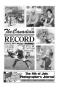Newspaper: The Canadian Record (Canadian, Tex.), Vol. 112, No. 28, Ed. 1 Thursda…