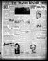 Thumbnail image of item number 1 in: 'The Orange Leader (Orange, Tex.), Vol. 29, No. 239, Ed. 1 Sunday, November 15, 1942'.